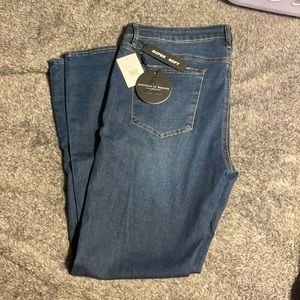NWT Articles of Society Skinny Jeans
